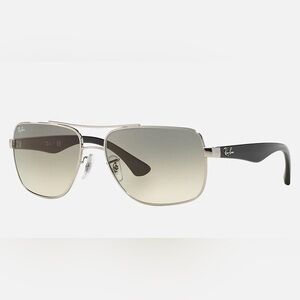 Ray-Ban RB3483 Aviator Sunglasses